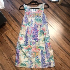 Anthropologie Edme & Esyllte dress size 6